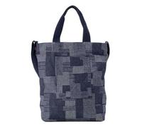 Levi's Herren Icon Gürteltasche, Blue Combination