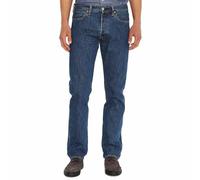 Levis Jeans Original Fit 501 in Stonewash W32 / L34 Regular Fit - die gerade Form
