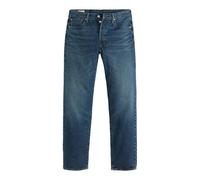 Levi's Herren Jeanshose 501 Original mit Knopfleiste, Straight Fit, Blau (Change Your Mind), W30/L32