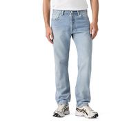 Levi's Herren 501 Relaxed Jeans, Four Leaves, 38W x 32L