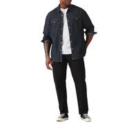 Levi's Herren Jeans 502 Taper B&t