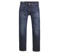 Levi's 502 Taper Jeans Free As A Bird Blau W33L32