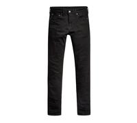 Levi's 511 Slim Fit Schwarz