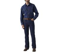 Levi's 537 Western Bootcut Rocky Rinse