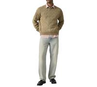 Levi's Herren Jeans 568 Loose Straight