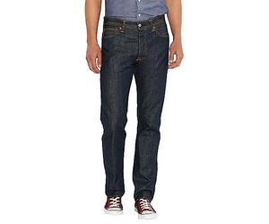 Levi's Herren Jeanshose 501 Original mit Knopfleiste, Straight Fit