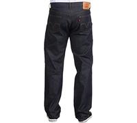 Levi's Herren Jeanshose 501 Original mit Knopfleiste, Straight Fit | Auch in den Größen Big & Tall erhältlich