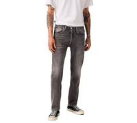 Levi's Herrenjeans Mann Levi's® 501® Levi's®original Madison Zone L.32 Grau S