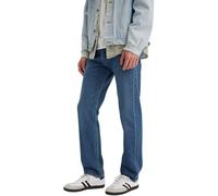 Levi's Herren Jeanshose 501 Original mit Knopfleiste, Straight Fit, Honeybee, W29/L32