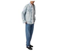 Levi's Herren 501 Original Fit Jeans, Never Settle Stretch, 34W / 34L