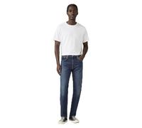 LEVI'S® Jeans Tapered Fit 502 TAPER FREE AS A BIRD dunkelblau | 36/L34