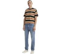 Levi's Herren Jeanshose 505 mit Reißverschluss, Regular Fit, Blau (Hats Off), W30/L30