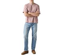 Levi's Herren 505 Regular Fit Jeans, Hole In The Wall, 30W / 30L
