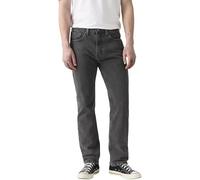 Levi's Herren Jeanshose 505 mit Reißverschluss, Regular Fit, Grau (Fly On The Wall), W32/L34