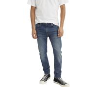 Levi's Herren Jeanshose 510 Skinny mit Stretch-Anteil, Mid Rise, Blau (Feel The Same ADV), W32/L32