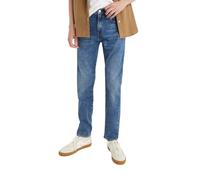 Levi's Herren Jeanshose 512 Low Rise, Tapered Fit