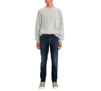 Levi's Herren Jeanshose 512 Low Rise, Tapered Fit
