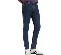 Levi's Herren Jeanshose 512 Low Rise, Tapered Fit, Blau (After Dark Cool), W30/L32