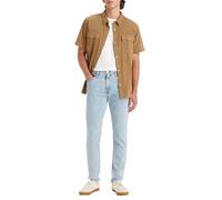 Levi's Herren Jeanshose 512 Low Rise, Tapered Fit, Blau (Frosted Cool), W36/L32