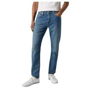 Levi's Herren Jeanshose 512 Low Rise, Tapered Fit, Blau (Its A No Brainer LTWT), W29/L32