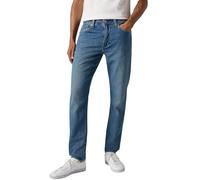 Levi's Herren Jeanshose 512 Low Rise, Tapered Fit, Blau (Its A No Brainer LTWT), W31/L32