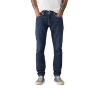 Levi´s ® 512™ Slim Taper Jeans 31 Part The Sea