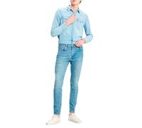 Levi's Herren 512 Slim Taper Jeans, Pelikan-rost ,34W / 32L