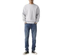 Levi's Herren Jeanshose 512 Low Rise, Tapered Fit, Blau (Rainy Afternoon), W30/L32