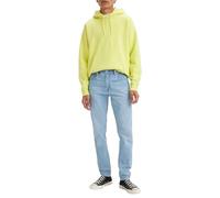 Levi's Herren Jeanshose 512 Low Rise, Tapered Fit, Blau (Tabor Scary Bear), W40/L32