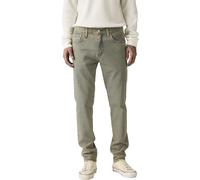 Levi's Herren Jeanshose 512 Low Rise, Tapered Fit, Grau (Desert Drift Od), W30/L32