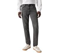 Levi's 512 Slim Taper Slicked Back Ltwt Größe: W33L32 | Slim Jeans Outlet | Herren