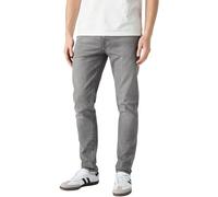 Levi's Herren Jeanshose 512 Low Rise, Tapered Fit, Grau (Whatever You Like), W34/L32