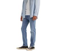 Levi's Herren Jeanshose 512 Low Rise, Tapered Fit, Hold On Me, W33/L34