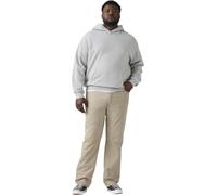 Regular-fit-Jeans LEVI'S PLUS "541 TAPERED", Herren, Gr. 42, Länge 32, true chino s twll, Denim/Jeans, Obermaterial: 98% Baumwolle, 2% Elasthan, regular fit knöchellang, Jeans, im Five-Pocket Style (4