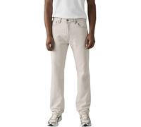 Levi's Herren Jeanshose 555 Relaxed Straight aus Baumwolle, Mid Rise, Grau (Just A Local), W34/L30