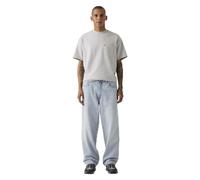 Levi's Herren Jeanshose 578 Baggy aus Baumwolle, Low Rise, Blau (Bags to Riches), W32/L32