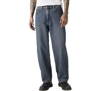 Levi's Herren Jeanshose 578 Baggy aus Baumwolle, Low Rise, Blau (In My Bag Today), W36/L32