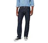 Levi's Herren Jeanshose Blau Bleu (Marlon) 32/32