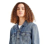 Levi's Herren Jeansjacke Trucker in hellem Skyline XL Regular Fit