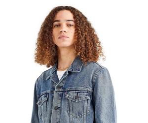Levi's Herren Jeansjacke Trucker in hellem Skyline XL Regular Fit