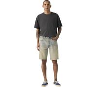 Levi's Herren Jeansshorts 501 Original aus Baumwolle, Straight Fit, Blau (My Tinted Story Shorts), W33/L29