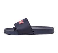 Levi's Herren June Batwing Patch,Navy Blue,39 EU