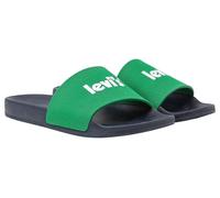 Levi's Herren June Poster Sandalen