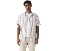 Levi's Herren Kurzarmhemd „Sunset“, Gio Stripe
