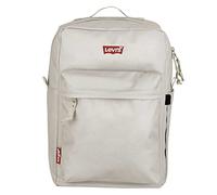 Levi's® Cityrucksack »L-Pack Standard Issue«, mit praktischer Einteilung, LIGHT GREY