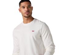 Levi´s ® The Original Langarm T-shirt M White (Herstellerartikelnummer: 72848-0000-M)