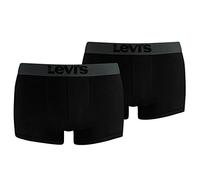 Levi's Herren Levis 200sf Trunk 2p Boxershorts (2er Pack)