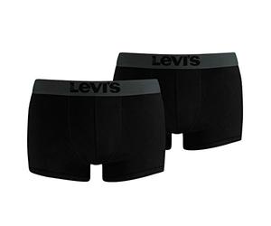 Levi's Herren Levis 200sf Trunk 2p Boxershorts (2er Pack)