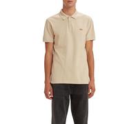 Levi's Herren Levis HM Polo Polohemd, Sahara Khaki, XS