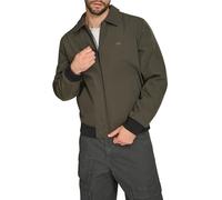 Levi's Herren Levi's Men's Lightweight Softshell Varsity Rib Knit Bomber Jacket Jacke (1er Pack)